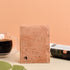 Kakapo Cork Bifold Wallet - Tan - Unique Unisex Cork Slim Wallet for Men and Women